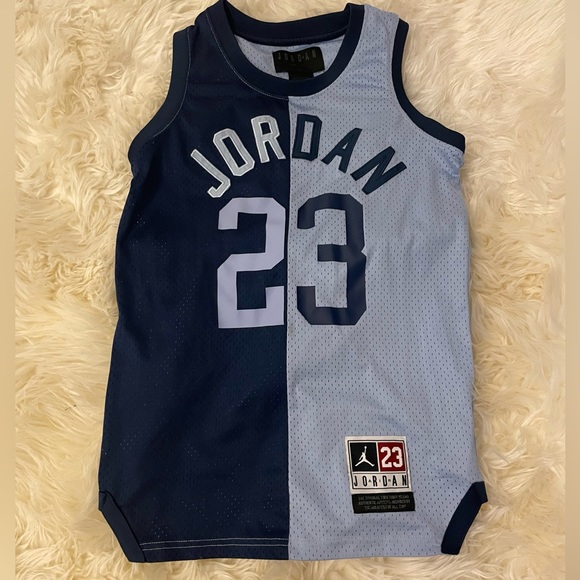 Jordan Shirts & Tops Michael Jordan Jersey Youth Boys Large Air